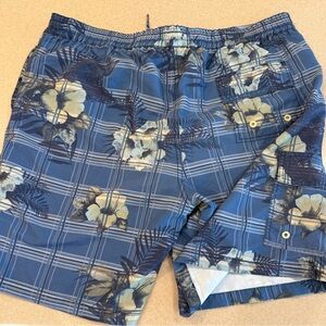 Tommy Bahama Men’s swim shorts
